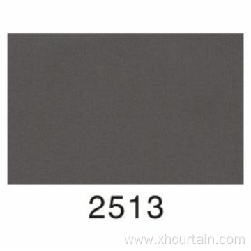 100%Polyester Plain Dyed Roller Blind Shading Curtain Fabric